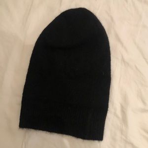 Auxiliary (Aritiza) Black Hat